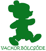 Vackor Integrált Bölcsőde